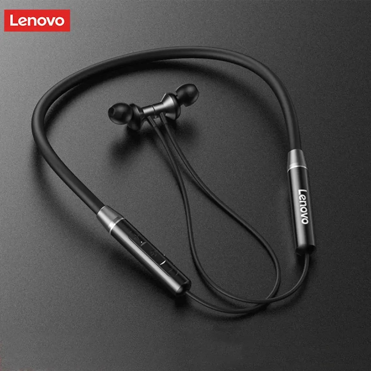 Lenovo HE05X Neckband CHAREOHUB