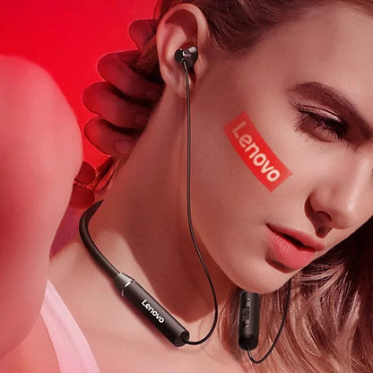Lenovo HE05X Neckband