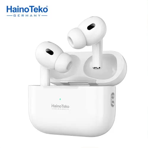 Haino Teko Air-5 Orignal Quality Earbuds for Android & iphone CHAREOHUB CHAREOHUB