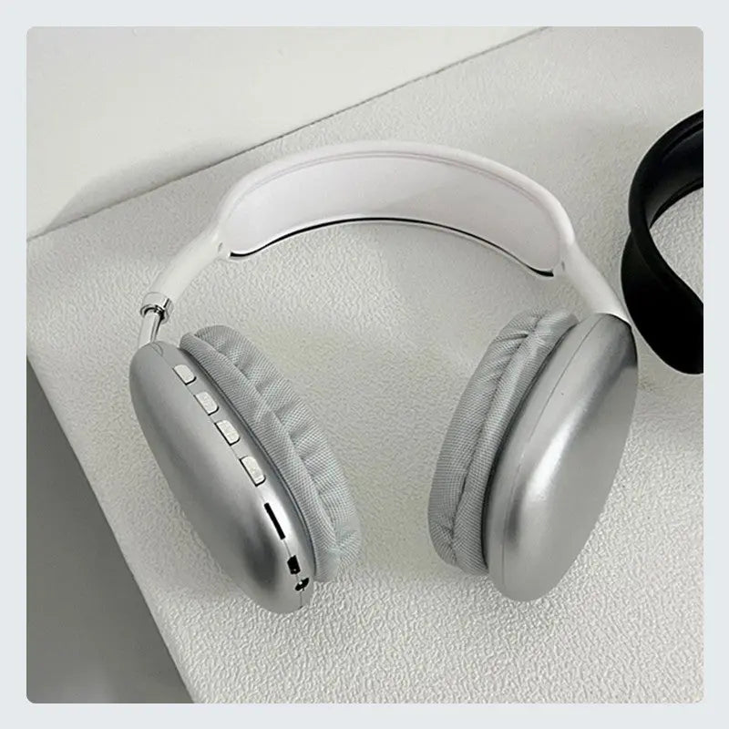 P9 Pro Max Wireless  Headphones Zaidi Store