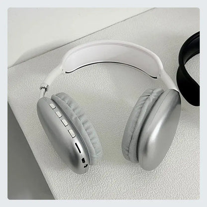 P9 Pro Max Wireless  Headphones Zaidi Store