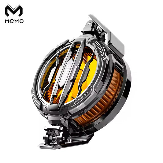 MEMO CX07 Magnetic cooler for Gaming CHAREOHUB CHAREOHUB