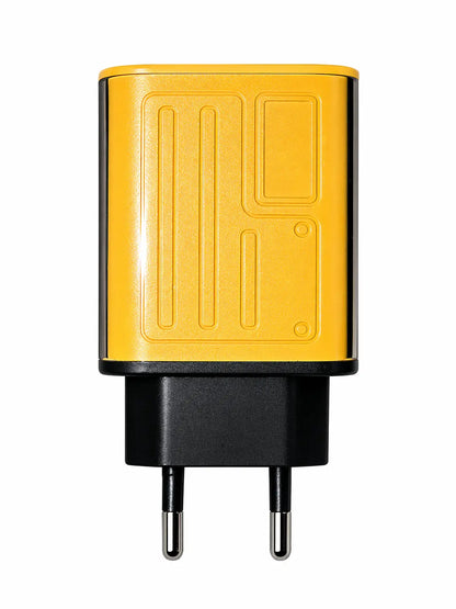 j-Cell GaN+ 38W Super Fast Adapter CHAREOHUB