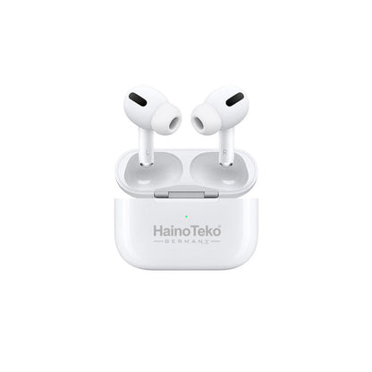 Haino Teko Air-5 Orignal Quality Earbuds for Android & iphone CHAREOHUB CHAREOHUB