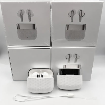 Buds Pro 5 Earbuds Premium Qauality CHAREOHUB CHAREOHUB