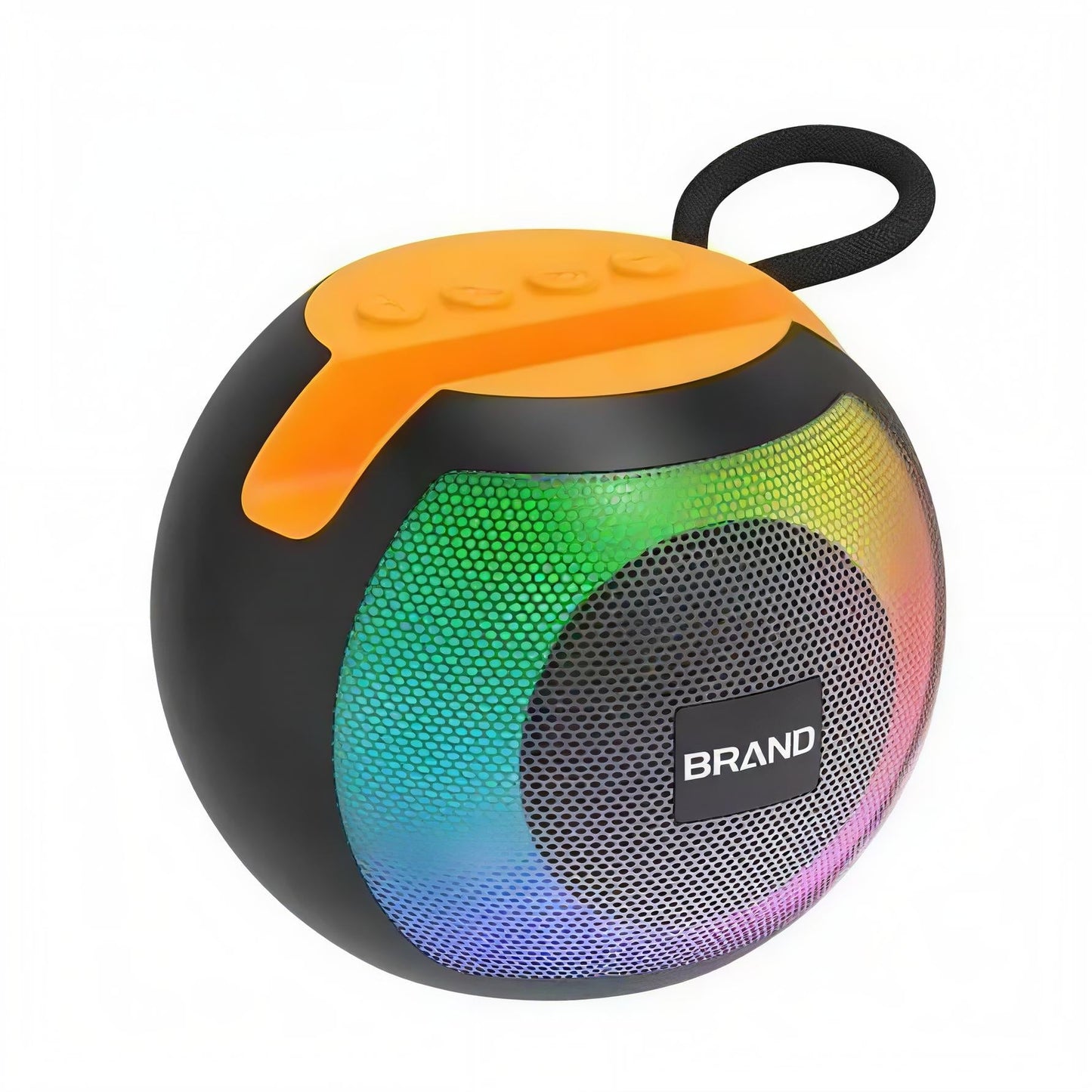 P60 Wireless Speaker With Extra Bass CHAREOHUB CHAREOHUB