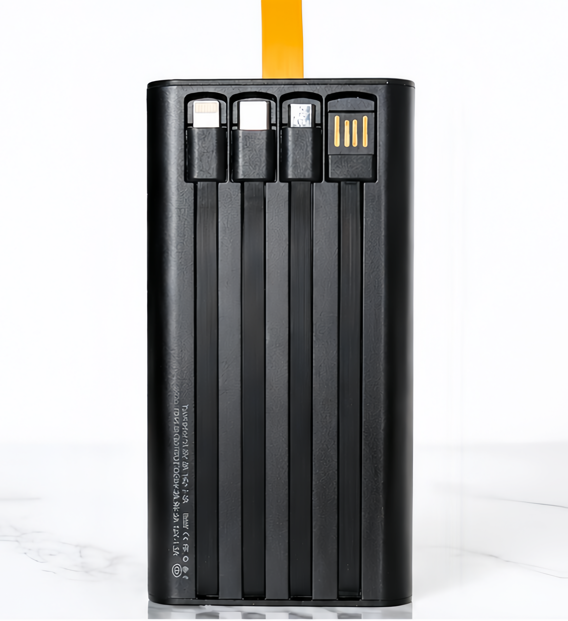 20000mAh 66W Super Fast Charge Power Bank CHAREOHUB CHAREOHUB